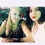 Naima Farhat - @farhatnaima - Instagram