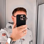 Naim Rushdan - @immmburg - Instagram