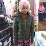 Naimah Shabazz - @shabazznaimah - Instagram