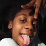 Naima Brown - @ninibrown122 - Instagram