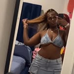 Naima Brown - @yfp_naima - Instagram