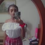 Naima Brown - @naif_orever - Instagram
