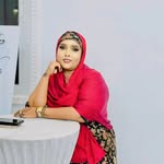 Naciimo Nalka - @naimafarah_ - Instagram