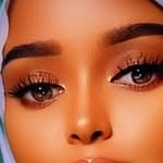 Næma Farah - @naima______farah - Instagram