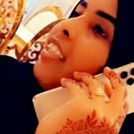Naima Farah - @queen_nimcizah - Instagram