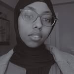 Naima Farah - @naimafarah67 - Instagram