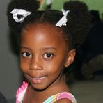 Naima Gibson - Facebook