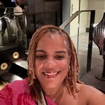Naima Gibson - @subira08 - Instagram