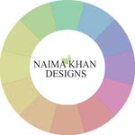 Naima khan Designs - @naimakhandesigns - Instagram
