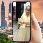 Memon Ikbal - @naima_memon - Instagram