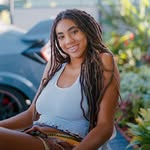 Naima Scott - @nai.unaa - Instagram