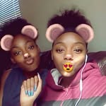 NaimaScott - @naimaboolove - Instagram