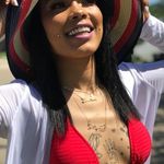 Sharnice Cole - @naimataylor60 - Instagram