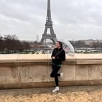 Naima Thomas - Facebook
