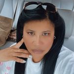 Naima Thomas - @livingny_best - Instagram