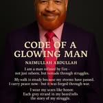 Naimullah Abdullah - @mr.gq53 - Instagram