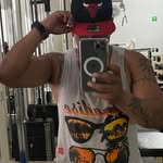 Nain Duro Hernandez - @aguilarelduro - Instagram