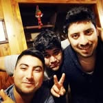 Nain Fabian Hernandez Torres - @nainhernandeztorres - Instagram