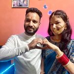 Naina Arjun Bhandari - @nainarawat4541 - Instagram