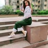 Naina Bhandari - @nainabhandari682 - TikTok