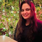 Naina Bhandari - @thenainagram - Instagram