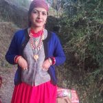 Naina Bhandari - @naina.bhandari.313 - Instagram