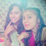 Naina Bhandari - @naina4075 - Instagram