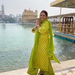 Naina Bhandari - @nainabhandari6 - Instagram