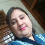 Naina Sachdev - @sachdev_naina - Instagram