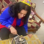 Naina Sachdev - Facebook