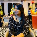 Naina Sachdev - @nainamarwah12 - Instagram