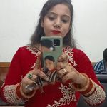 Naina Sachdeva - @naina.sachdeva.7796 - Instagram