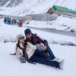Naina Verma - @nainaharshit87 - Instagram