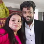 Naina Verma - @nainamakeover_beautysalon - Instagram