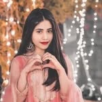 Naina Verma - @_naina_verma_121 - Instagram
