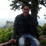 Naing Tun - @francis_tun - Instagram
