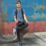 Naing Tun Lwin - @caxper04061994 - Instagram