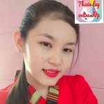 Thazin Lay - @naingtunthazinmyint - Instagram
