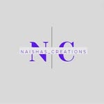 Naisha joseph - @naishas_creations - Instagram