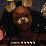 Naisha Joseph - @haitain_girlforlife_ - Instagram