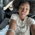 naïsha Joseph - @naisha9401 - Instagram