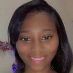 Naisha Joseph - @24sugar_girl24 - Instagram