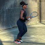 Naisha Joseph - @naishajoseph - Instagram