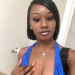 Naisha SlimPretty Joseph - @_slimprettyloves_ - Instagram