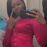 Naisha SlimPretty Joseph - @slimprettylovess27 - Instagram