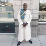 Najee Ali - @muslimnajee38 - Instagram