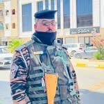 Najee Aliraqi - @najeealiraqi - Instagram