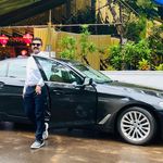 Najeeb Cheekkilode - @najeeali3850 - Instagram