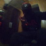 Najee Banks - @banksnajee - Instagram