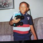 Na'jee Banks - @_ntg_entertainment - Instagram